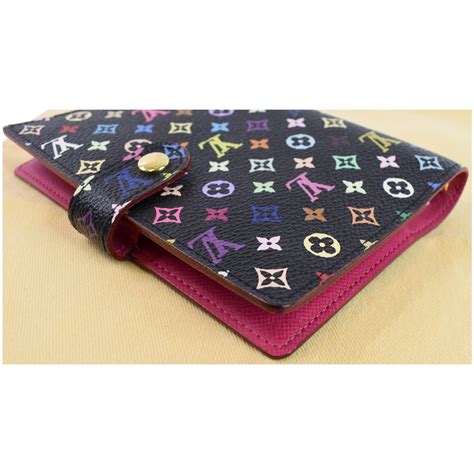 louis vuitton medium agenda cover replica|Louis Vuitton multicolor agenda.